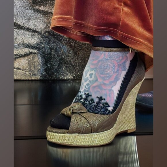 Aldo Shoes - LAST CHANCE! WILL BE GONE END OF 9-8!